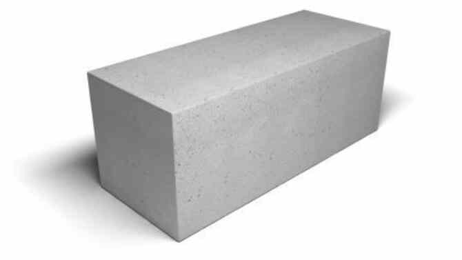 Газобетонные блоки Казань - изображение 1