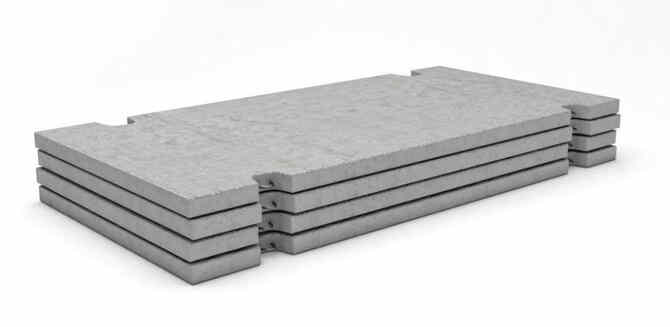 Дорожные плиты Казань - изображение 1