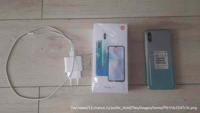 Продам телефон Xiaomi Readmi 9a 2/32 ГБ Симферополь - изображение 4