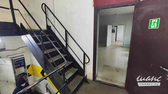 Тёплый склад, производство, автосервис или мастерская на 1 этаже, двое ворот.Аренда производственные Санкт-Петербург - изображение 8