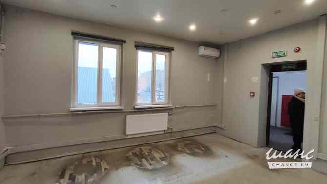 Тёплый склад, производство, автосервис или мастерская на 1 этаже, двое ворот.Аренда производственные Санкт-Петербург - изображение 7