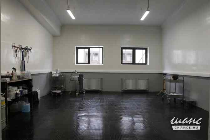 Резиновая плитка для полов гаражей, цехов и автосервисов Москва - изображение 2