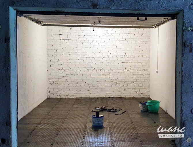 Резиновая плитка для полов гаражей, цехов и автосервисов Москва - изображение 4