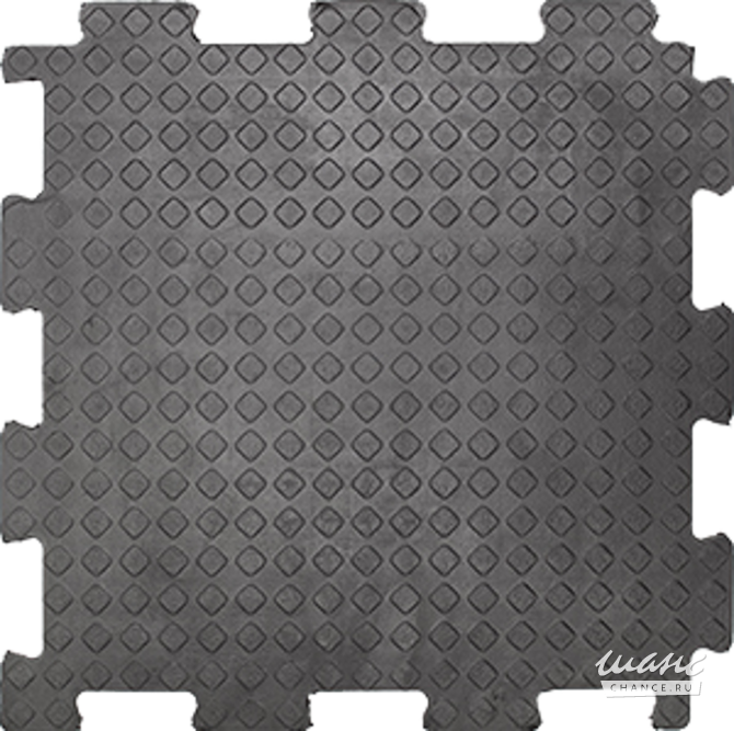 Резиновая плитка для полов гаражей, цехов и автосервисов Москва - изображение 10