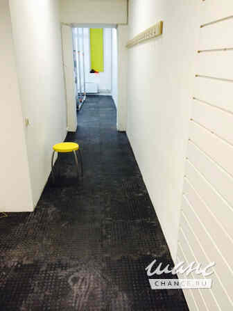 Резиновая плитка для полов гаражей, цехов и автосервисов Москва - изображение 6