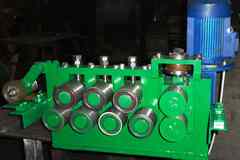 Правильно-подающее устройство