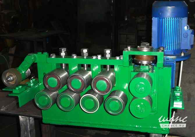 Правильно-подающее устройство Воронеж - изображение 1