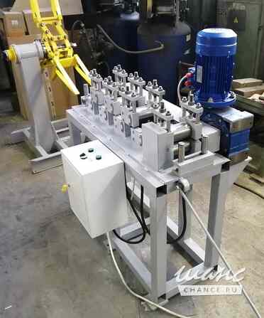 Правильный станок, правка металла Воронеж - изображение 1