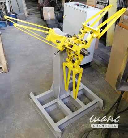 Разматывающее устройство для рулонов Воронеж - изображение 1