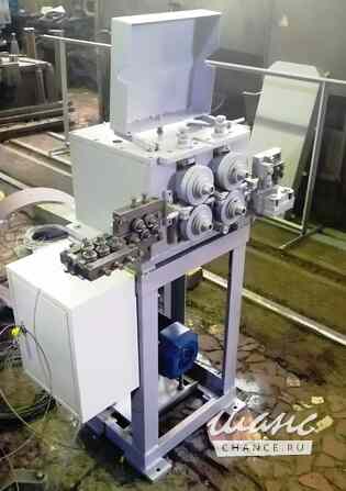 Установки навивки спиралей УНС-1, УНС-2, УНС-4 Воронеж - изображение 1