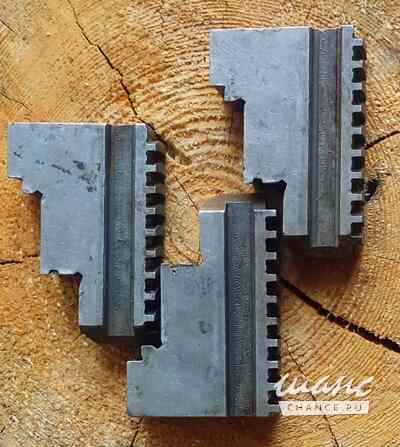 патроны для токарных станков продам Санкт-Петербург - изображение 7