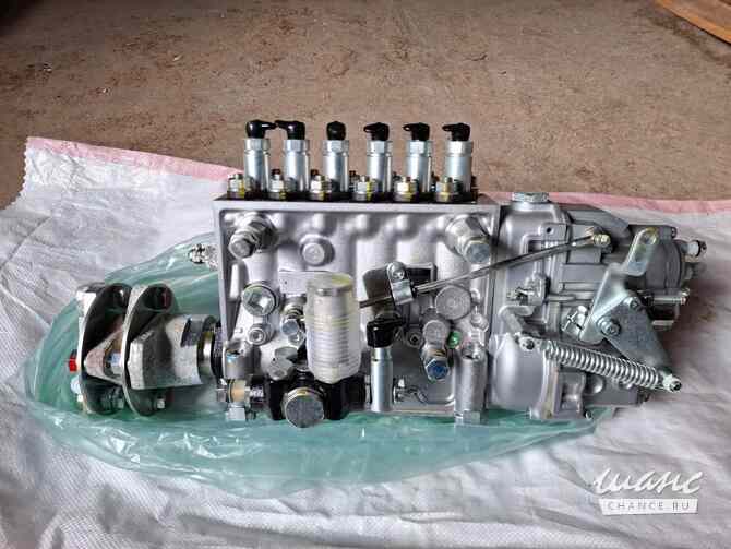 Турбоприводные насосы ТН10ПС для нефтегазовой перекачки, ТНВД Komatsu, 6211-72-1150, 6219-71-1111 Санкт-Петербург - изображение 6