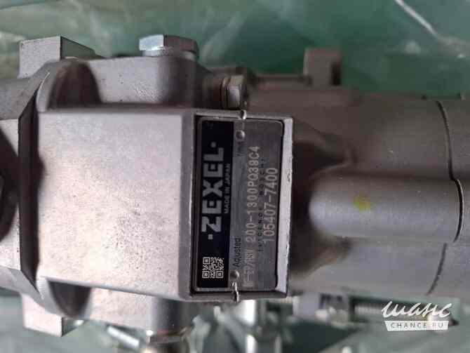 Турбоприводные насосы ТН10ПС для нефтегазовой перекачки, ТНВД Komatsu, 6211-72-1150, 6219-71-1111 Санкт-Петербург - изображение 5