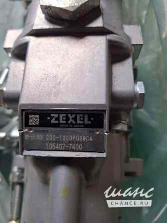 Турбоприводные насосы ТН10ПС для нефтегазовой перекачки, ТНВД Komatsu, 6211-72-1150, 6219-71-1111 Санкт-Петербург - изображение 4