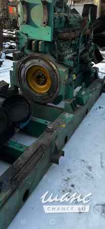 ДВС Cummins, Компрессор/вращатели на DM/DML, ДГС Wilson 1250P3. Санкт-Петербург - изображение 8