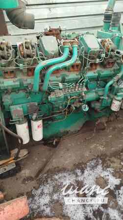 ДВС Cummins, Компрессор/вращатели на DM/DML, ДГС Wilson 1250P3. Санкт-Петербург - изображение 7