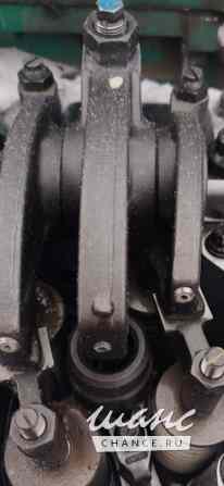 ДВС Cummins, Компрессор/вращатели на DM/DML, ДГС Wilson 1250P3. Санкт-Петербург - изображение 10