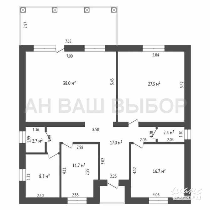 Продам дом 130 м², Тюмень Тюмень - изображение 4