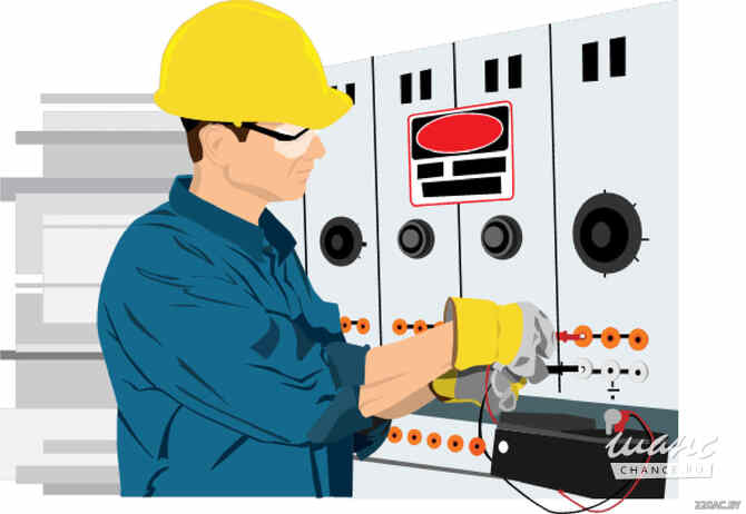 Электромонтажник с Опытом на объекты Москва - изображение 1
