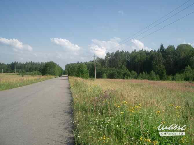 Продам земельный участок 1850 соток, фермерское хозяйство, Санкт-Петербург Санкт-Петербург - изображение 4