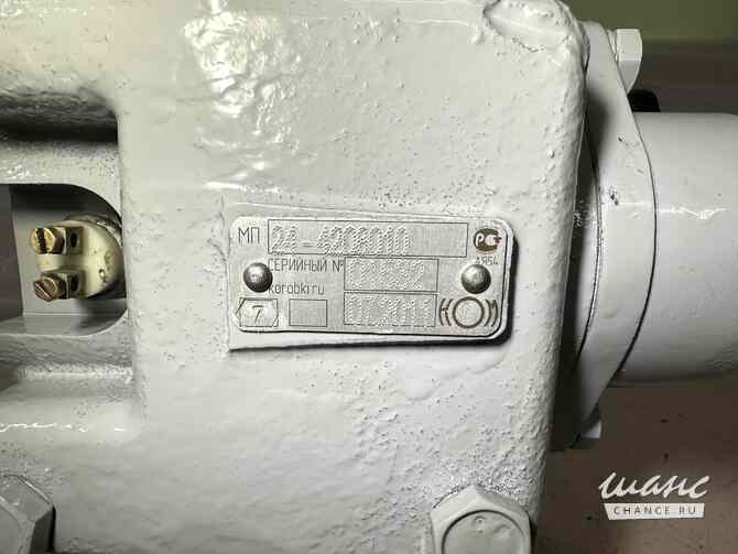 Коробка Отбора Мощности МП24-4208010 (усиленная) КАМАЗ. Челябинск - изображение 6