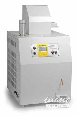 Аппарат для опред. ПТФ МХ-700-ПТФ-ЭКСПРЕСС Краснодар - изображение 1