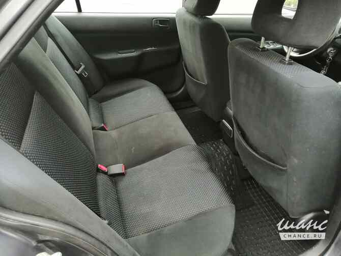 Mitsubishi Lancer 2009 года 1.6 АКПП серый металлик седан. хорошее тех.сост Санкт-Петербург - изображение 9