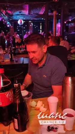 Мероприятия с дискотекой кому за 40+! Москва - изображение 2