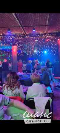 Мероприятия с дискотекой кому за 40+! Москва - изображение 4