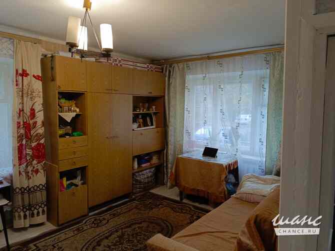 Продам 1-комнатную квартиру 31 м², этаж 1/5 Кимры - изображение 3