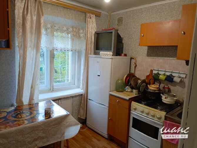 Продам 1-комнатную квартиру 31 м², этаж 1/5 Кимры - изображение 4