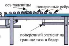 Тренажер для позвоночника Грэвитрин для лечения болей в спине, шее и пояснице купить-цена