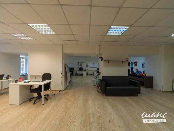 Просторный офис, 5 минут от метро. 287 м² Санкт-Петербург Санкт-Петербург - изображение 6