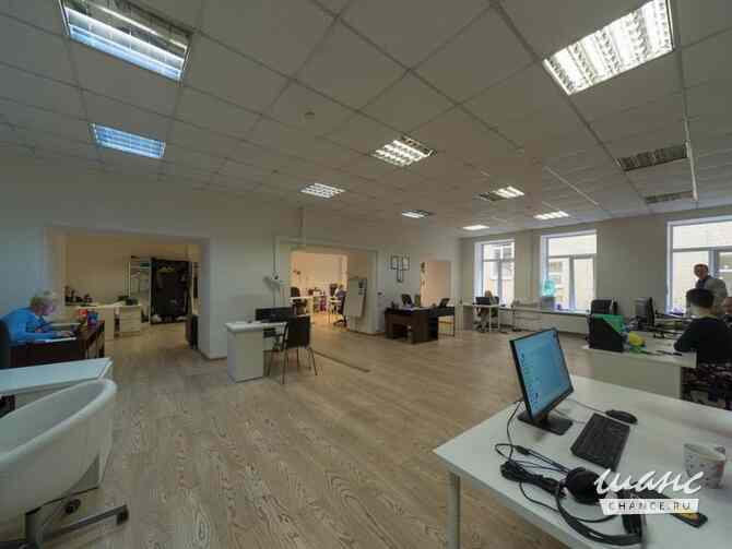 Просторный офис, 5 минут от метро. 287 м² Санкт-Петербург Санкт-Петербург - изображение 4