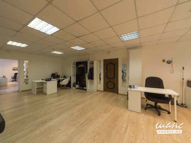 Просторный офис, 5 минут от метро. 287 м² Санкт-Петербург Санкт-Петербург - изображение 3
