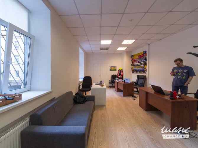 Просторный офис, 5 минут от метро. 287 м² Санкт-Петербург Санкт-Петербург - изображение 5