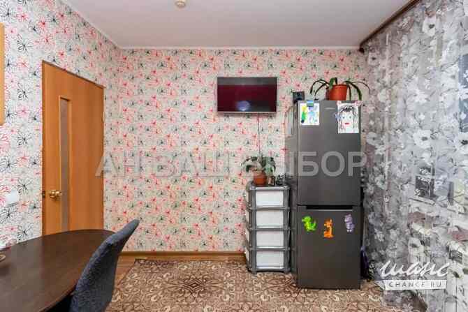 Продам 1-комнатную квартиру 41,5 м², этаж 6/17 Тюмень - изображение 4