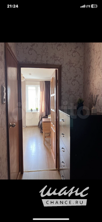 Продам 1-комнатную квартиру 40,2 м², этаж 4/10 Санкт-Петербург - изображение 3