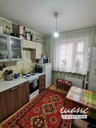 Продам 2-комнатную квартиру 56,4 м², этаж 9/14 Красноярск - изображение 5