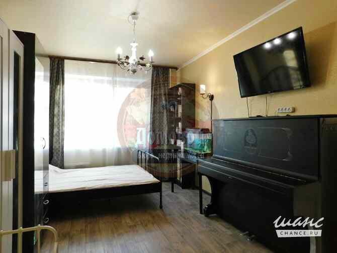 Продам 3-комнатную квартиру 64 м², этаж 1/10 Жуковский - изображение 5