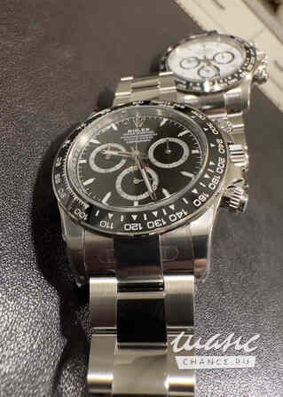 Часы Rolex Daytona 126500 Москва - изображение 6