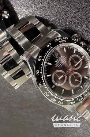 Часы Rolex Daytona 126500 Москва - изображение 5