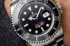 Часы Rolex Seadweller 126600