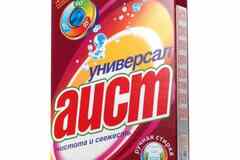 АИСТ-универсал 400г стиральный порошок