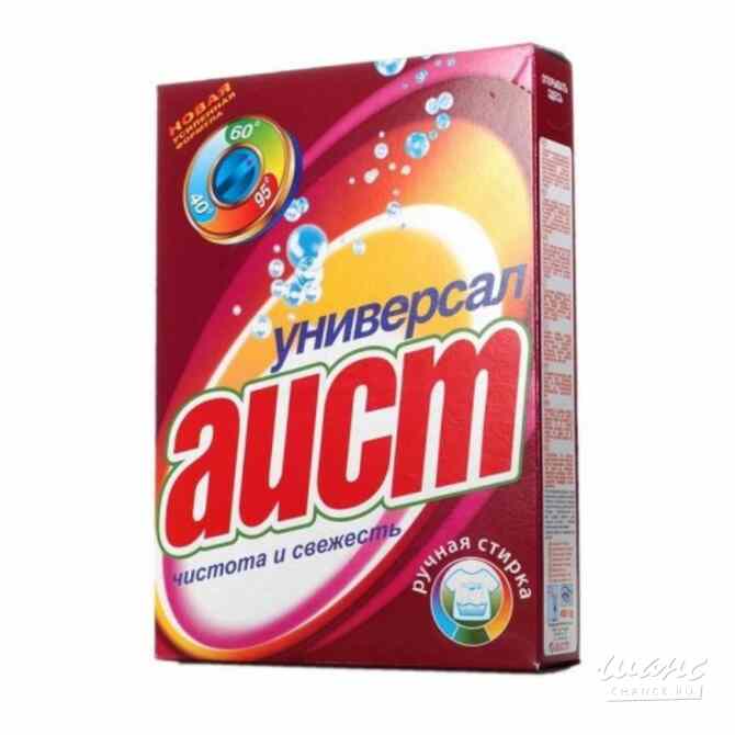 АИСТ-универсал 400г стиральный порошок Санкт-Петербург - изображение 1