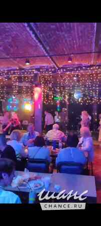 Вечера знакомств кому за 40+ Москва - изображение 3