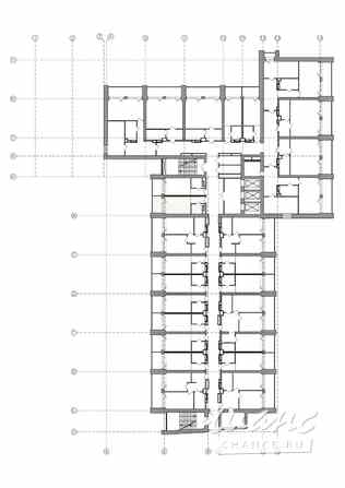 1-к квартира, 22.3 м², этаж 7/12 Зеленогорск - изображение 1