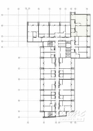 1-к квартира, 136.2 м², этаж 10/12 Зеленогорск - изображение 1