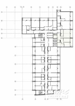 1-к квартира, 132.1 м², этаж 10/12 Зеленогорск - изображение 1