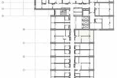 2-к квартира, 46.3 м², этаж 8/12